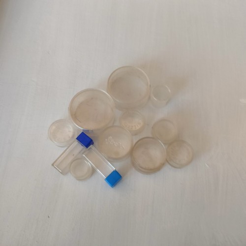 Contenitori per minuteria - contenitori,