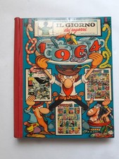 CARTONATO IL GIORNO DEI