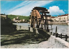 VERONA SCOMPARSA - RUOTA