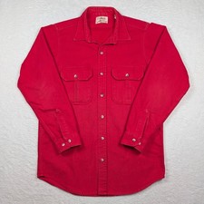 Vintage Cabelas Shirt Mens