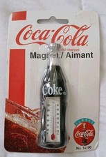 Calamite frigo Coca-Cola