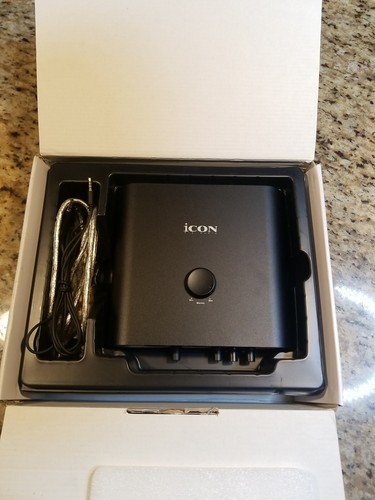 Icon pro duo - icon,