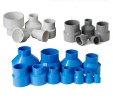 Riduttore concentrico 20-200