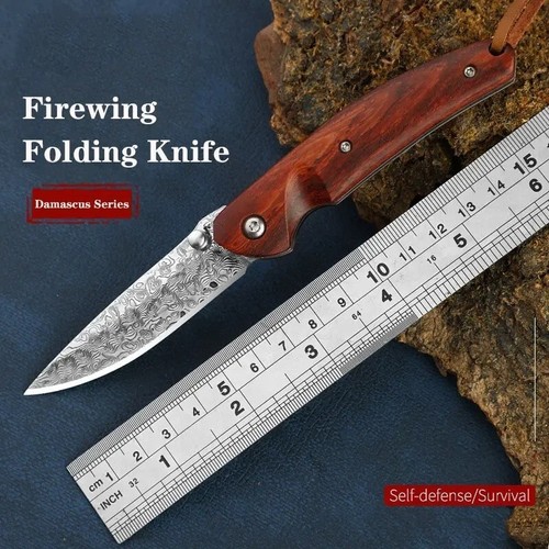 Coltello pieghevole coltelli - coltello,