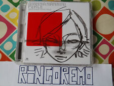 Gianna Nannini Sacd Perle Raccolta Best Successi Hybrid Super Audio Cd