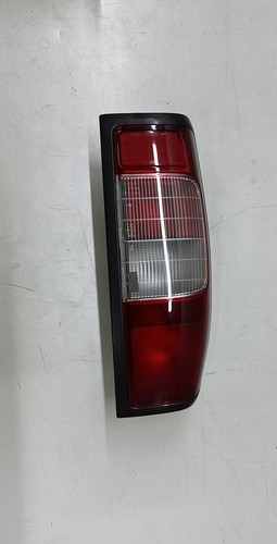 Nissan king cab fanale - king,
