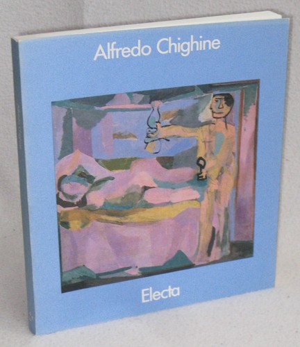 Alfredo chighine ed - alfredo,