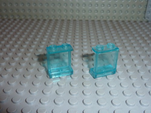 Lego trltblue panel - trltblue,