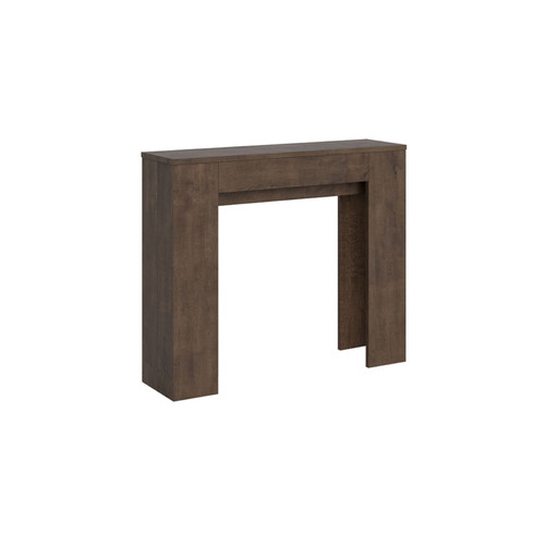 Consolle 90x25 allungabile - consolle,