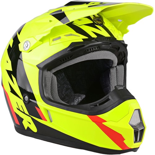 Casco lazer whip - x7, cross