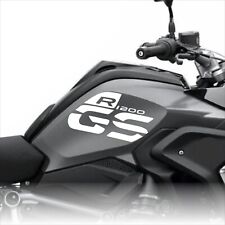 Set Adesivi Fianco Serbatoio