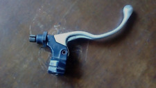 leva freno motocross Tomaselli New Racer completa