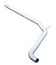 Tubo Racing Presilenziatore