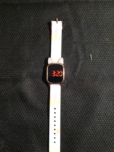 Orologio donna accutime - donna, led