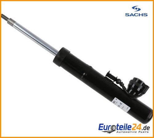 Ammortizzatore cdc sachs - ammortizzatore,