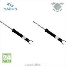 Coppia ammortizzatori Sachs