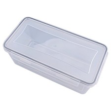 Spaziosi 3 Contenitori Porta