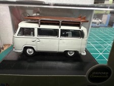 Oxford Diecast 76VW011 VW T2