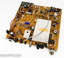 Yaesu FRG-100 ricevitore radio onde corte unità display scheda