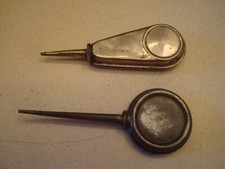 Coppia oliatori biciclette