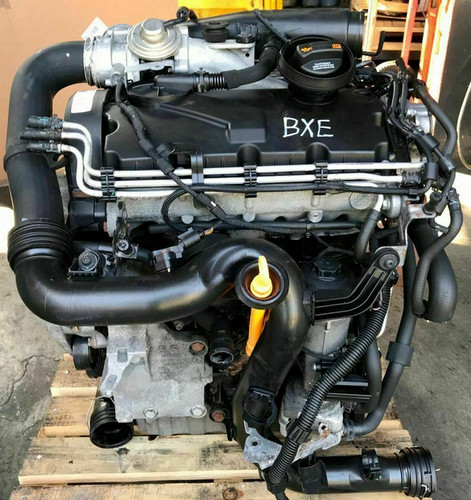 Volkswagen tdi bxe - tdi,
