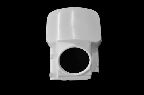 Plaque phare headlight - plaque, phare/