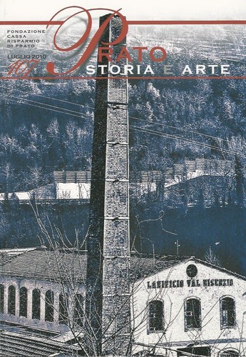 Prato storia arte 107 - prato.,