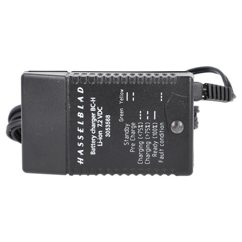 Hasselblad caricabatteria - bc-h,