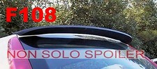 SPOILER ALETTONE PUNTO 5P