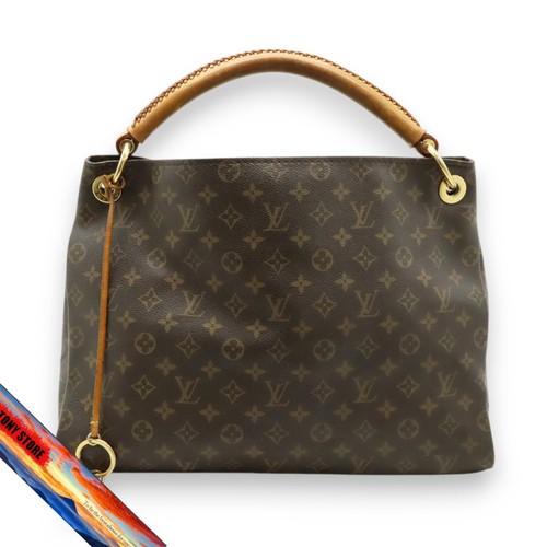 Louis vuitton monogram - monogram, artsy