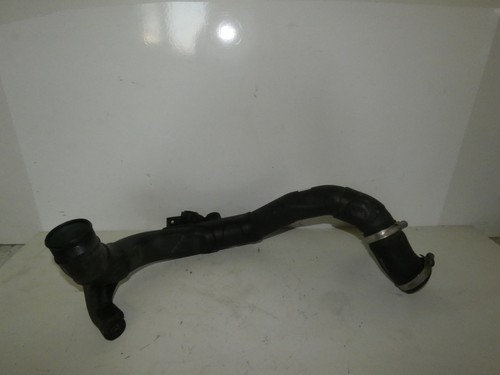 Tubo intercooler polo 5 - tubo, 6r