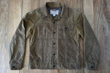 Giacca Cruiser Filson foderata
