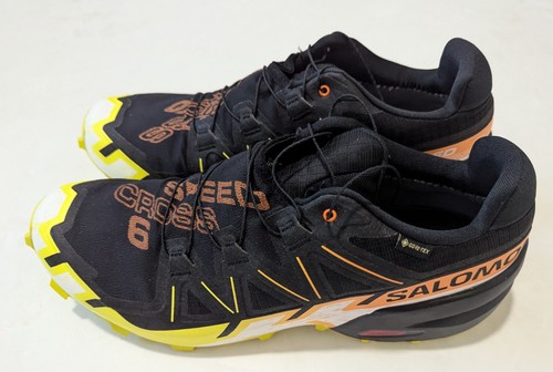 Scarpe salomon speedcross - scarpe,