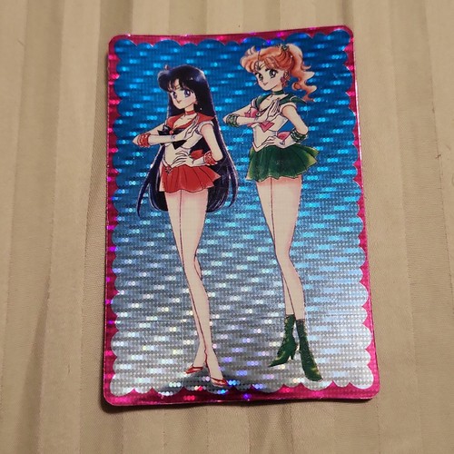 Adesivo vintage sailor moon - vintage,