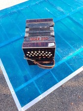 Organetto fisarmonica - organetto,