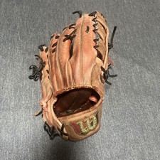 Guanti da palla rigida Wilson