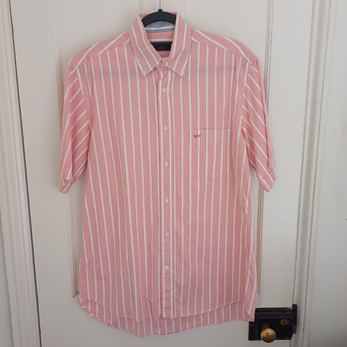 Camicia manica corta paolo - corta, e