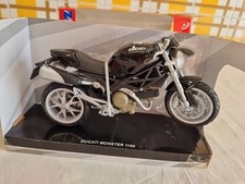 Modellino moto ducati - modellino,