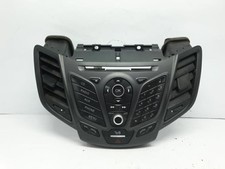 Frontalino autoradio FORD