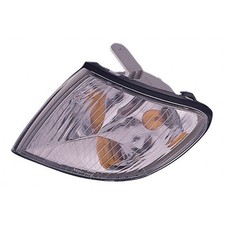 Freccia fanale anteriore