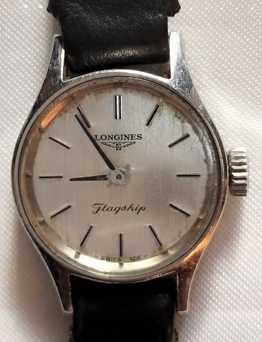 Orologio longines flagship - longines,