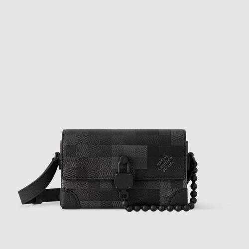 Louis vuitton sac bandoulière - louis,