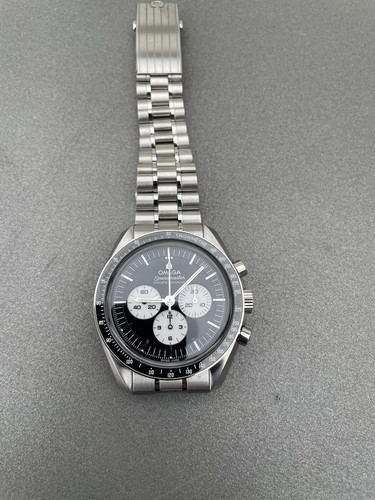 Omega speedmaster moonwatch - omega,