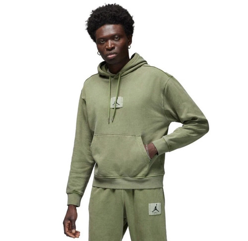 Jordan essentials felpa - jordan, con