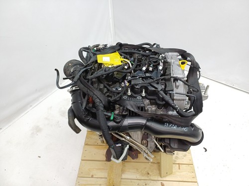 Motore completo b7da - completo, 92kw