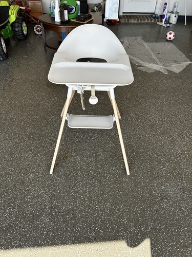 Stokke high chair - stokke,
