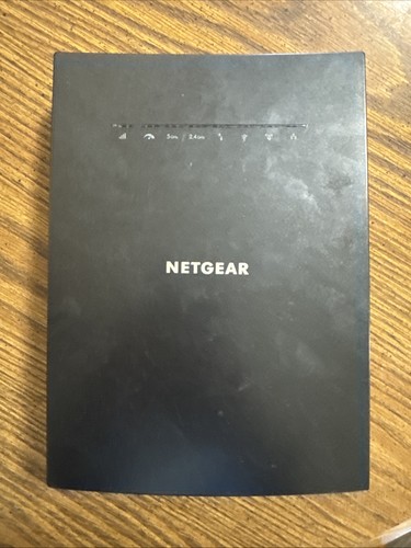 Netgear ex8000100nas nighthawk - ex8000100nas,