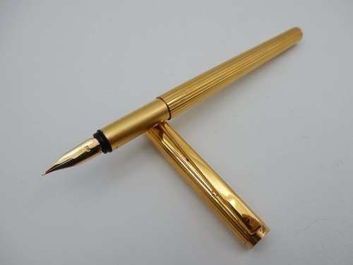 Penna stilografica montblanc - stilografica,