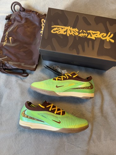 Nike phantom low elite se - phantom,