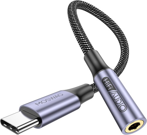 Adattatore jack per cuffie - , usb